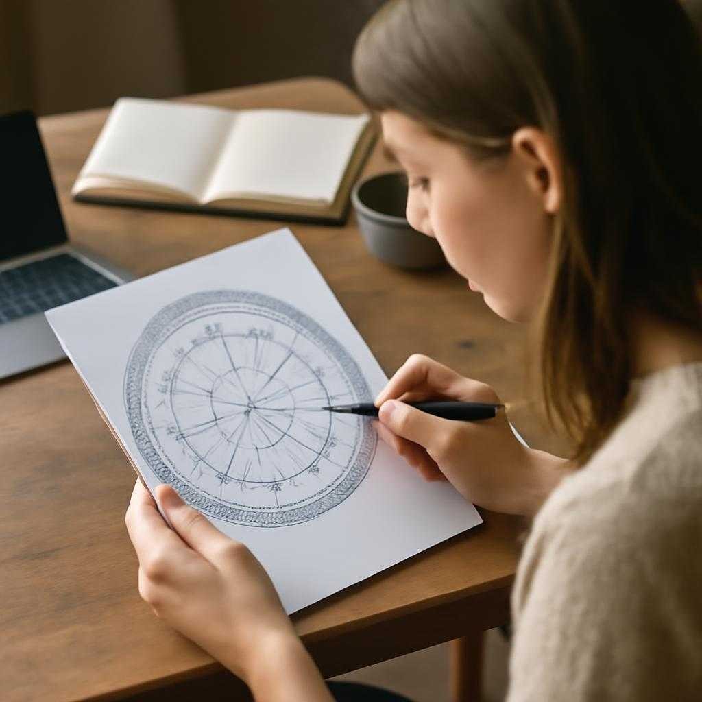 астрология