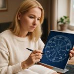 Танец орбит: как планеты пишут человеческую биографию