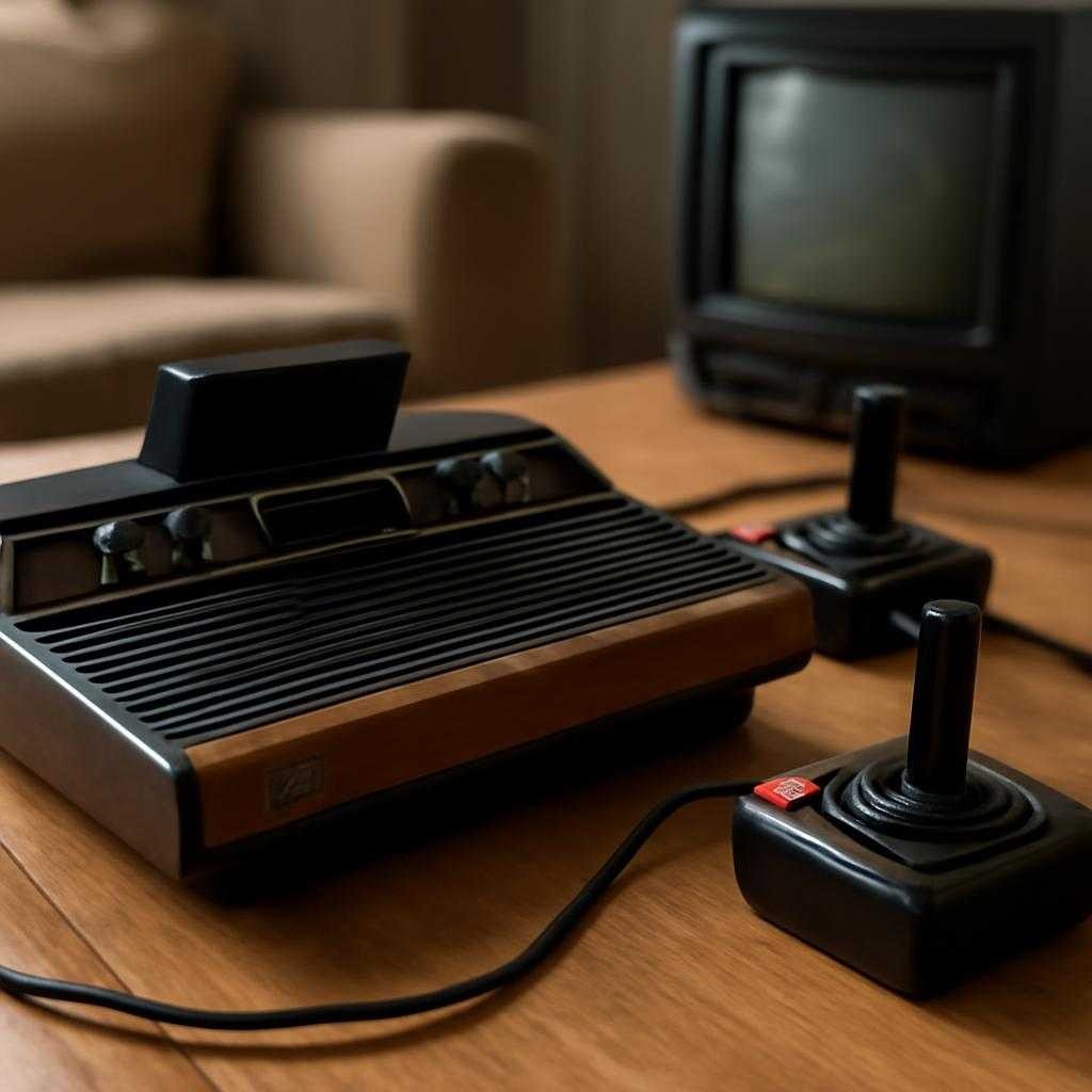 Atari