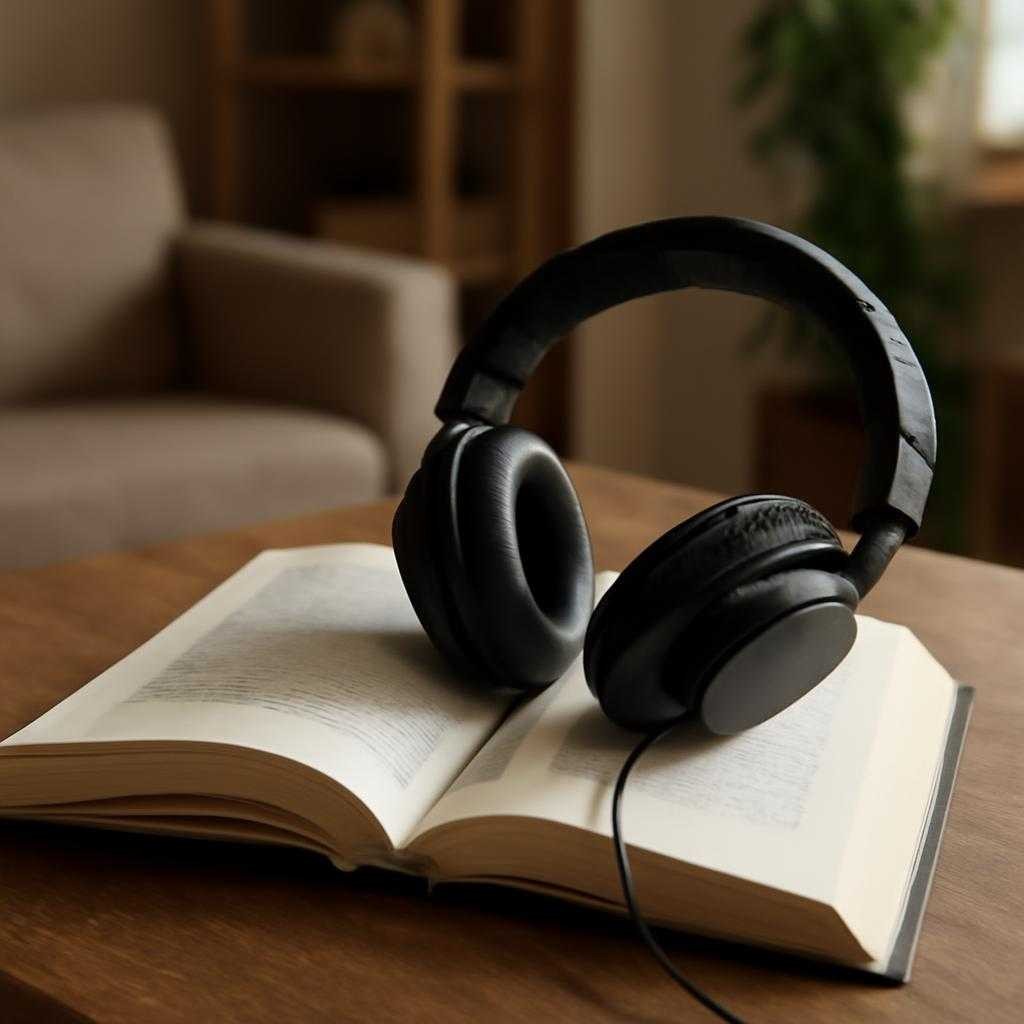 аудиокниги