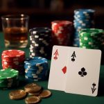 Удача как западня: почему овну, близнецам, льву и рыбам рискованно заходить в казино