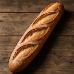 Нутро кадра: багет и паспарту задают тон