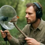 Звуковой ландшафт марианской впадины: симфония бездны