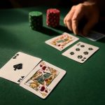 Точная калибровка счёта в блэкджеке: шаг к прибыли