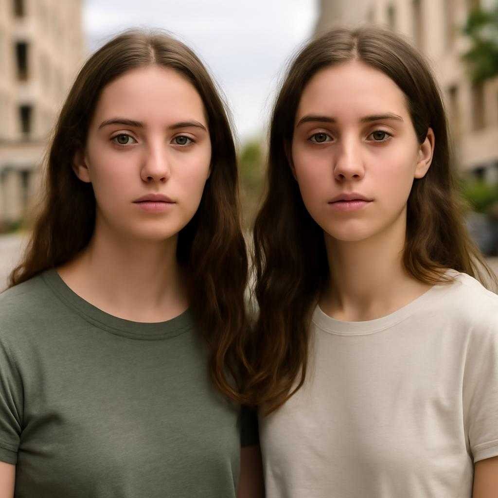 Близнецы-2024