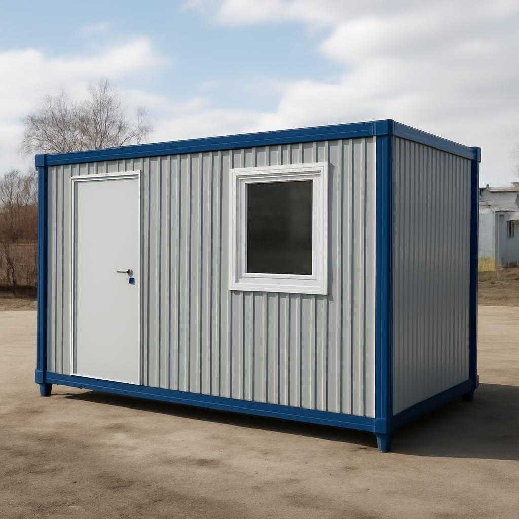 блок-контейнер