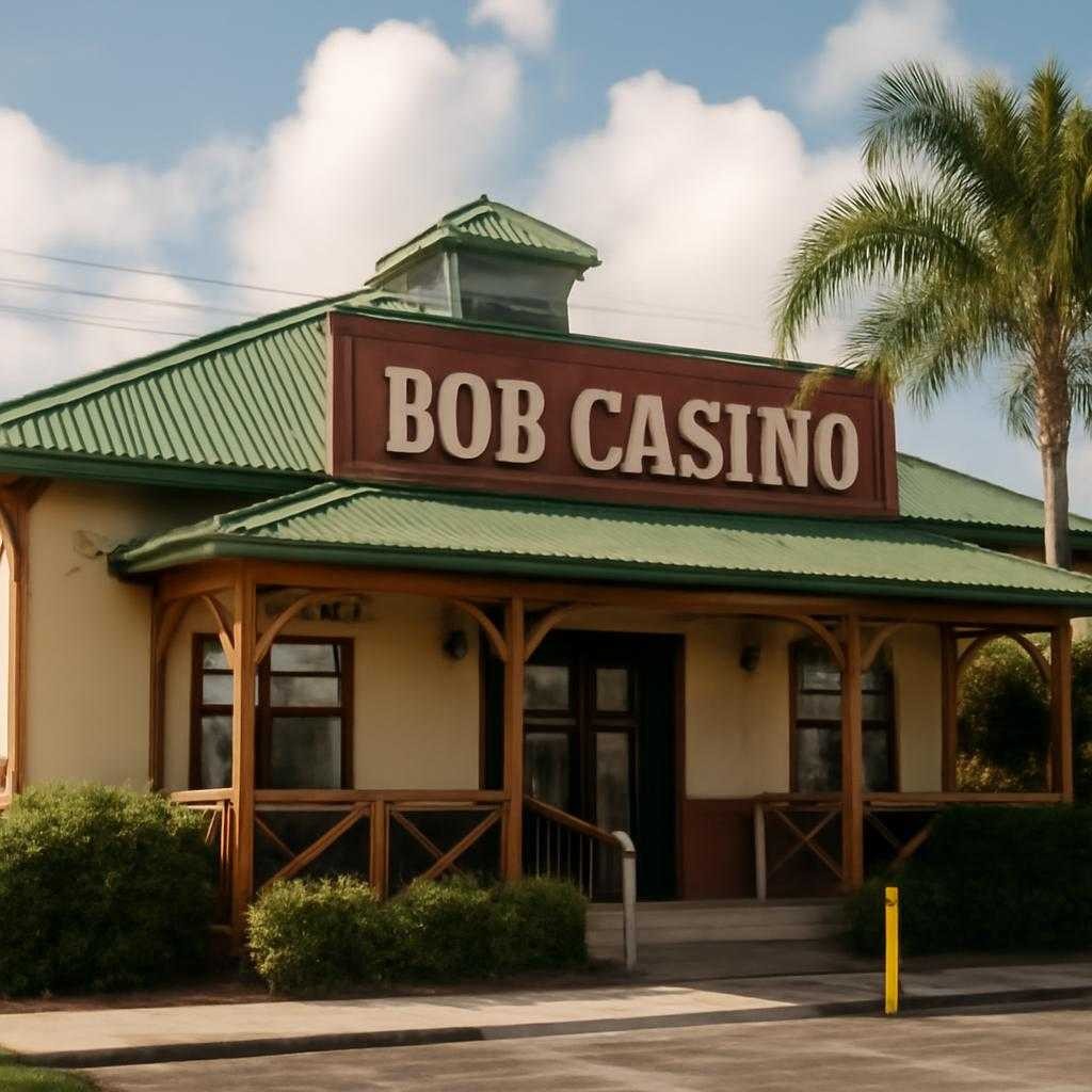 Bob Casino