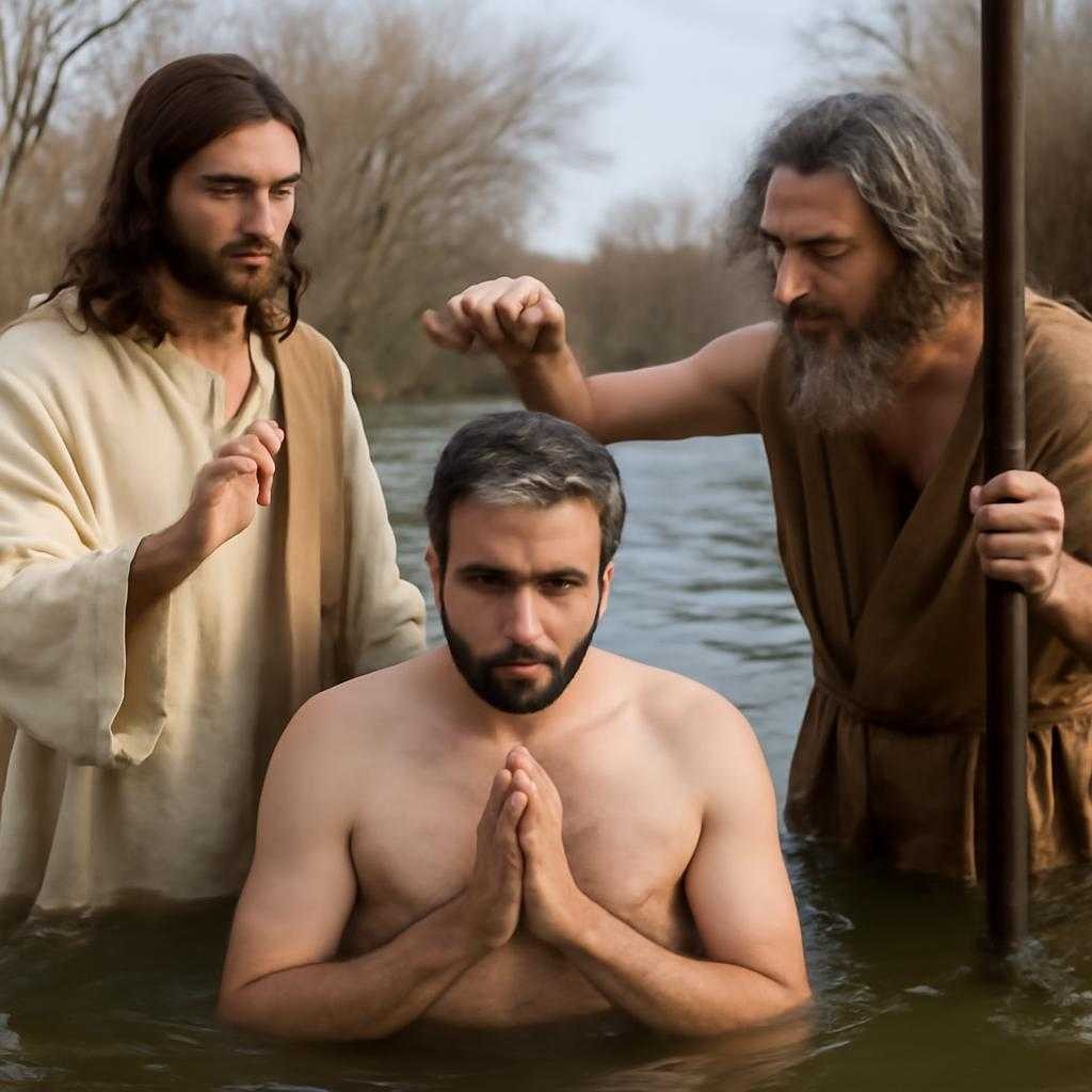 Богоявление