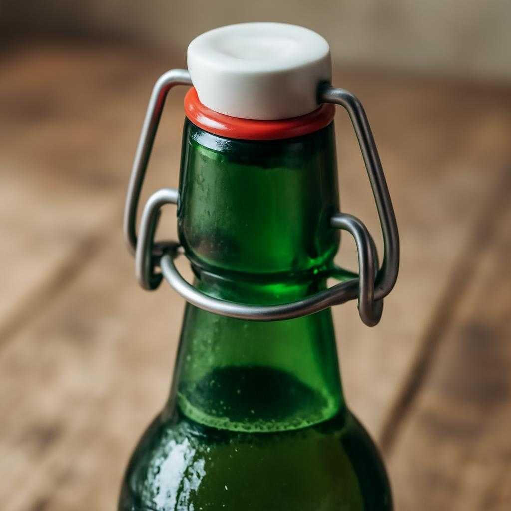 бугельная пробка