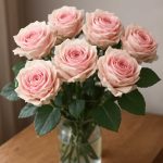 Букет из роз: репортаж из мастерской