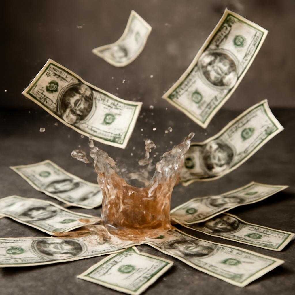 Cash Splash