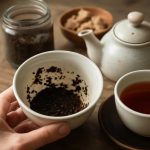 Когда пар шепчет будущее: приметы за чаём