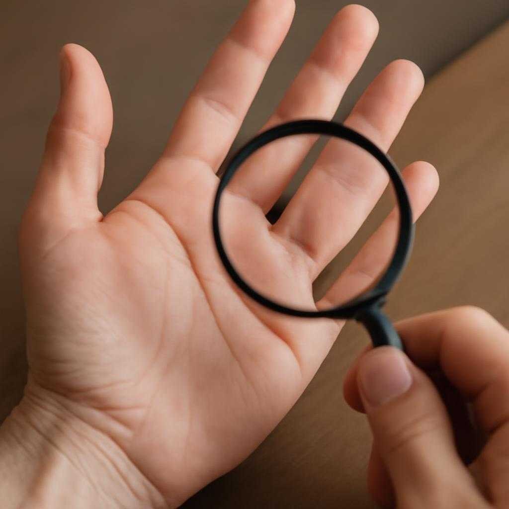 дерматоглифика