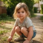 Когда гроза перевернула блокнот