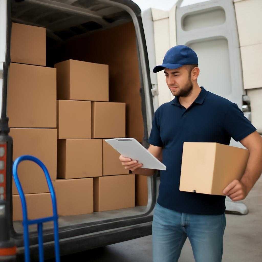 дистрибуция