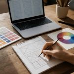 Маршрут обучения цифрового дизайнера