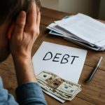 «мам, я ушёл в минус»: попытка спасти себя за счёт материнской квартиры