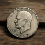 Серебряная комета: путь доллара эйзенхауэра