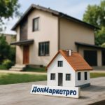 Доммаркет.pro: один клик до готового проекта