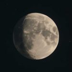 Когда луна диктует ритм: хроника влияния фаз на тело и психику