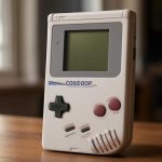 Ностальгия в каратном блеске