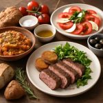 Алхимия вкуса: как вкусвилл рождает кулинарные хиты