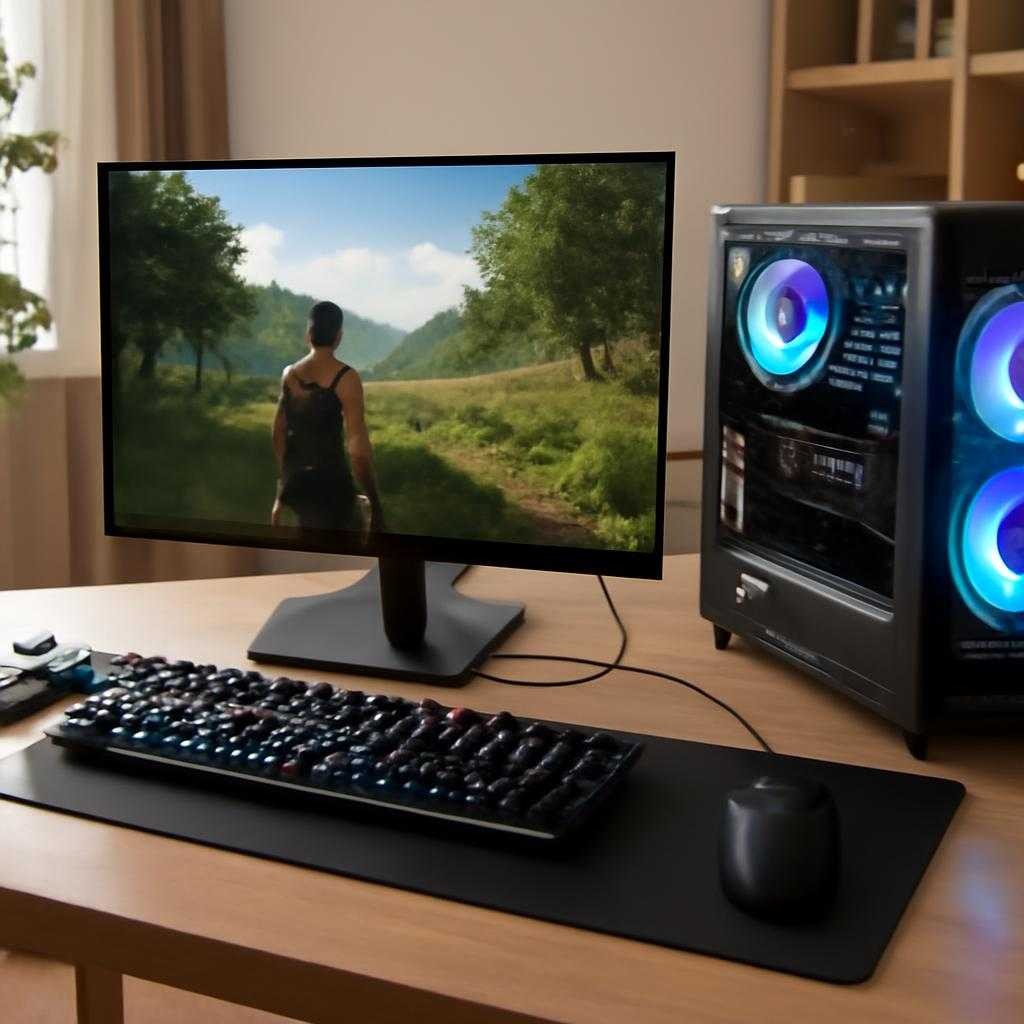 гейм-экосистема