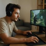 Игровой адреналин и хрупкая психика