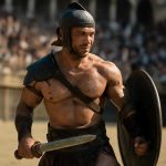Gladiator от playtech: факты, цифры, колизей адреналина