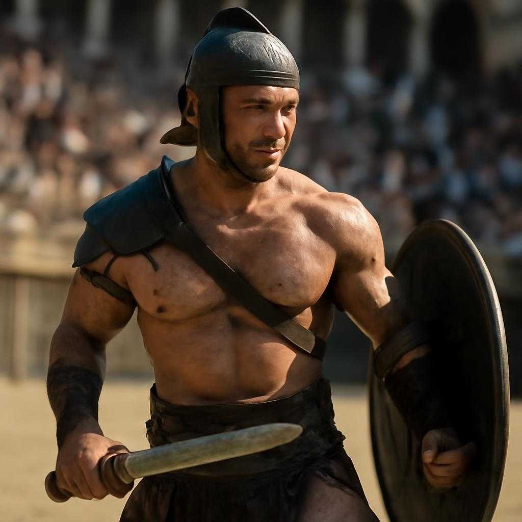 Gladiator
