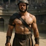 Gladiator от playtech: барабаны, рев толпы и джекпот-хит