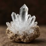 Горный хрусталь: окна будущего — репортаж из мира кристальной мантики