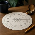 Ноябрьский узел удачи: восточный прогноз 2024