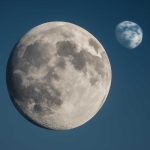 Лунный ритм и тело человека