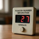 Внутренний хронометр случайности: как гсч дирижируют ставками