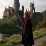 Заклинания, пиксели и амнезия: как hogwarts legacy перезаписал жанр