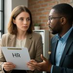 Точечные импульсы кадровых диалогов