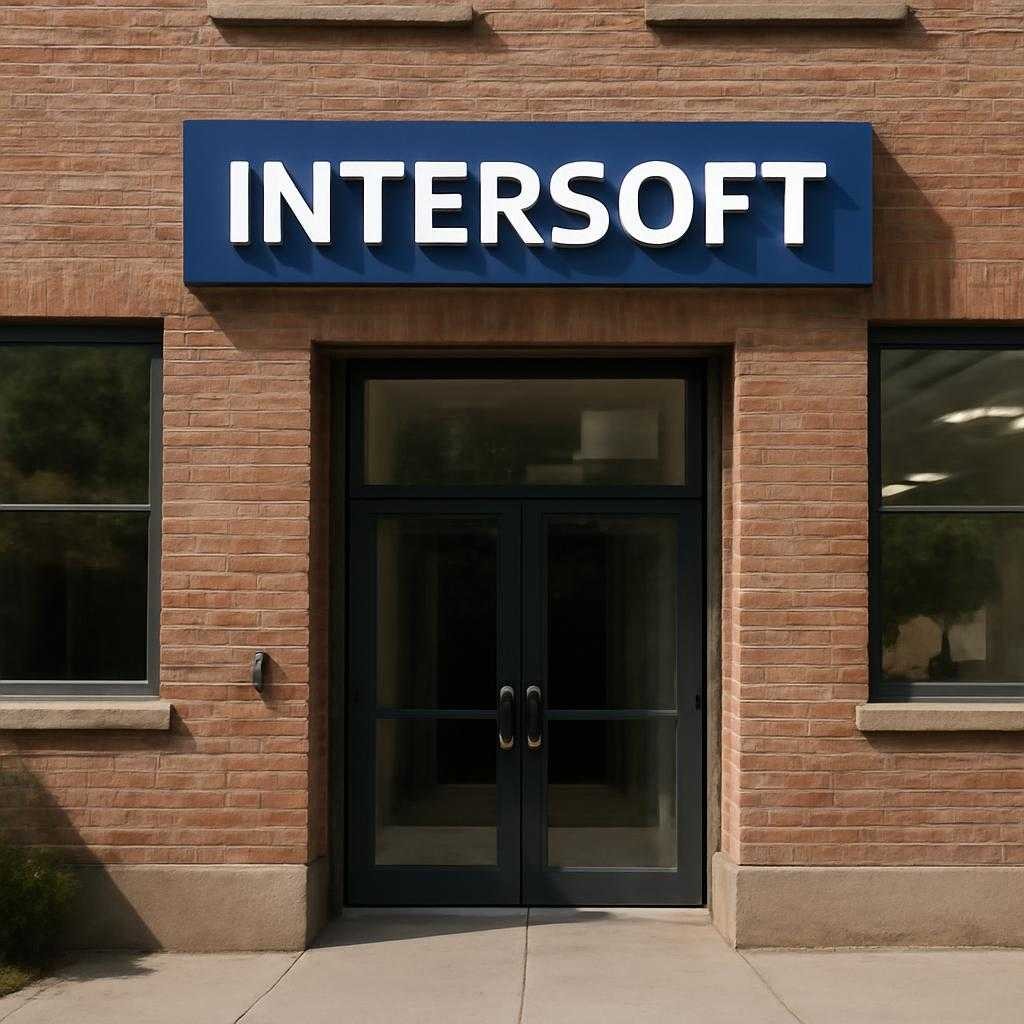 Интерсофт