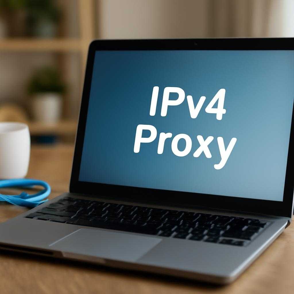 IPv4 прокси