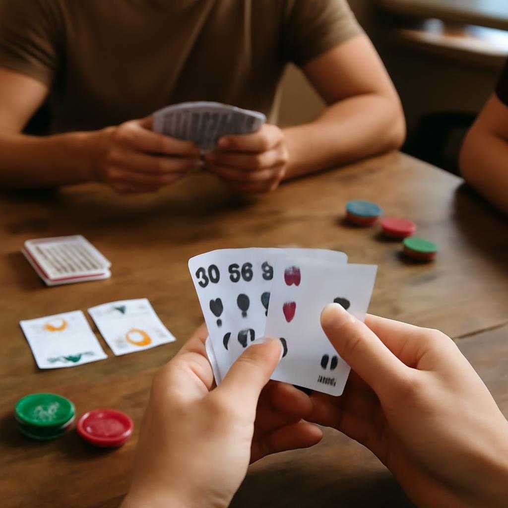 карточные игры