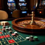 Казино вулкан: мировое игровое пространство