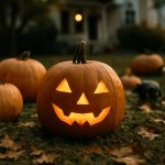 Хэллоуин: точная формула желания