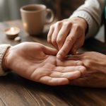 Пальцы как хроника судьбы