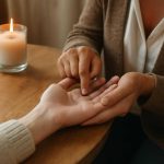 Линии ладони как новостной факт