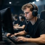 Финансовая карта киберспортсмена