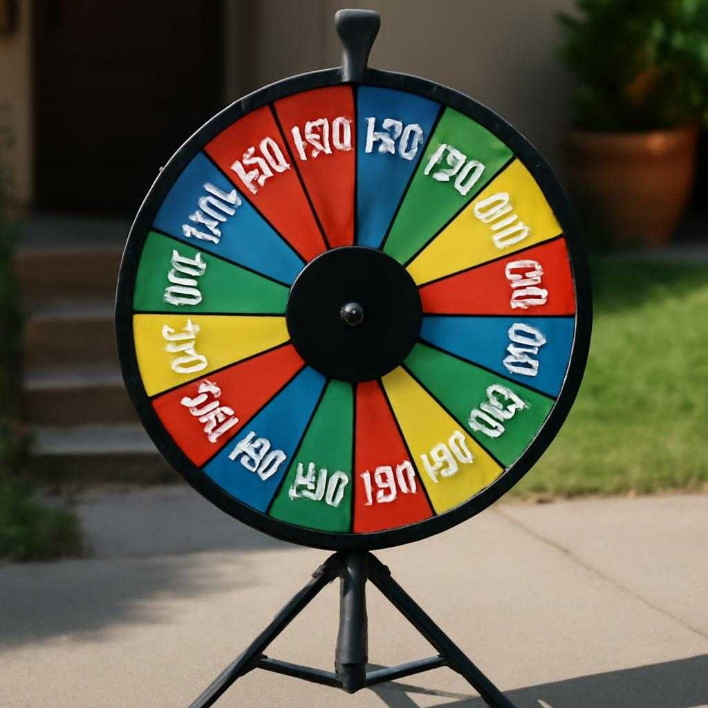 Колесо Фортуны