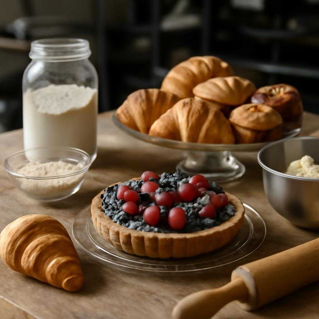 кондитерия