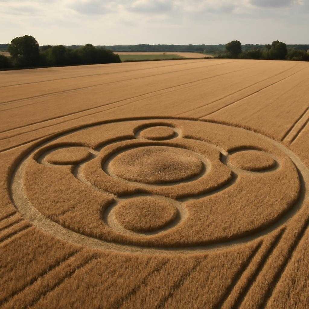 круги-на-полях