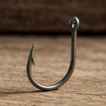 От раппорта до орнамента: тонкие грани базовых петель крючком