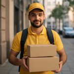 Адресная метаморфоза: как один курьер запустил хронику ошибок